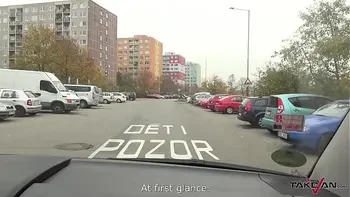 What's Better For A Hot Foreigner Youngster Than A  Surprise Creampie