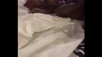 Dick so deep she can barely speak