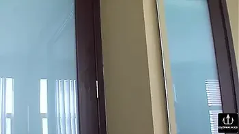 POV Jugg Fuckers Avy Scott Gets Covered In Cum by Jonni Darkko