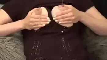 Letdown Love - Wonderful Milk Fountain Scenes