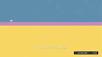 LaSublimeXXX Il Ritorno di Priscilla Salerno Ep.04 Documentario Porno