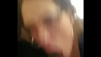 Shay Sucking BBC (Comshot)