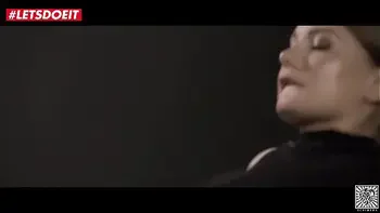 LETSDOEIT - Busty Babe Fucked Hard As Maid In Her Sex Fantasy (Lucy Li)