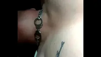 Toothless Midget throat fuck