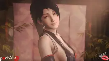 Momiji Wet Blowjob