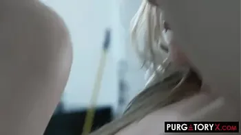 PURGATORYX Genie Wishes Part 2 with Vanessa Sierra