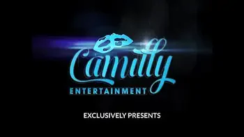 Jade Jordan Drowns Chocolate Dick In Her Mouth