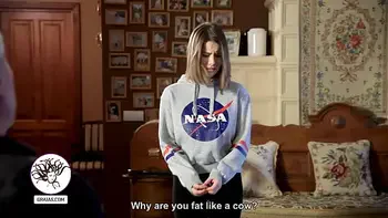 Big fat boobs t. hard