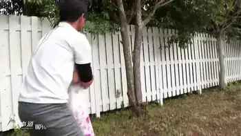 露出デート〜アウトドアで潮吹き放題〜   鈴羽みう  2