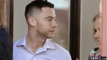 18 year old feral teen woman gets taken in by a couple