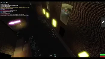 a. WIFE AND ROBLOX SEX