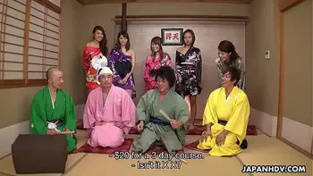Japanese wives, Hikari and Kaede Niiyama made some porn, uncensored