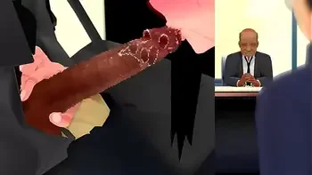 「Incognito」by blendy 13 [Tsukihime MMD R18]