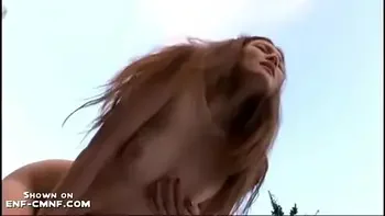 Linda Exhibicionista