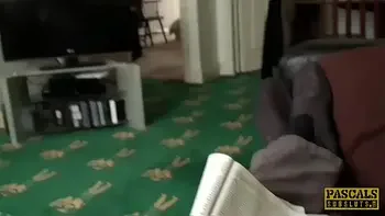 PASCALSSUBSLUTS - Busty sub Bonnie Rose dicked by BDSM cock