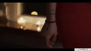 I am DEVOTE - Little Caprice