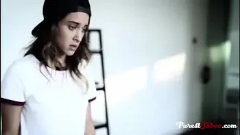 Converting Lesbian Step Sister Straight