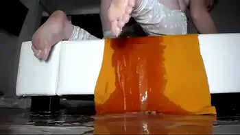 The creamiest wettest pussy ever -  Lovensemodels.com