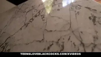 TLBC - Girlfriend Alex More Rides BBC In Front Of Cuckold BF