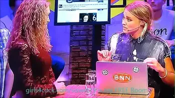 Live Show on TV  *** My Free ChatRoom www.sheer.com/siswet