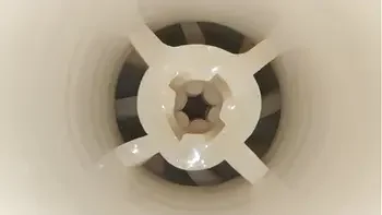 Moaning and cumming Inside fleshlight