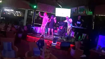 GIRLS GONE WILD - Episode 1