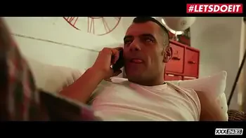 LETSDOEIT - Step Daughter Wants To Ride 's Cock