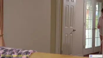 'S GIRL - Reads Her Stepdaughter's Diary And She's Shocked! - Riley Reid, Mona Wales