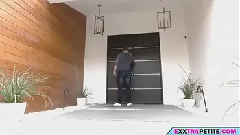 the smallest things are the best ones