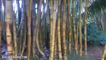 You finger fuck Vietnamese amateur teen in the car (POV Style)