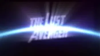 The Lust Avenger 3d animation