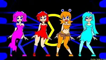 timmy trumpet - freaks