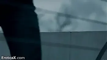 EroticaX Karlee Grey's Boyfriend Snuck In 4 Bathtub Fuck