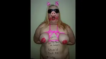 2019 Year Of The Pig