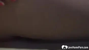 Hot teen definitely knows how to tease