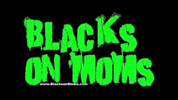 BLACKS ON MOMS - MILF Reena Sky Getting Railed By Two Black Painters