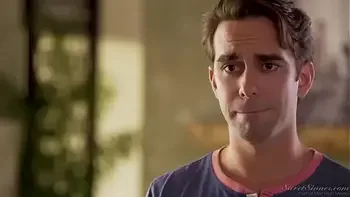 Step brother fucks step sister when her boyfriend distance love - Watch part 2 on: PornXstep.com