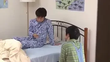 step mom knows how to make her sons happy [THEMOM69.COM]