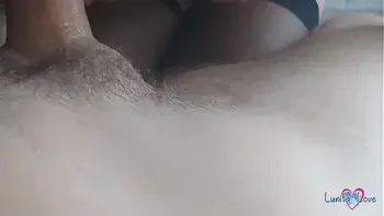 up! Let me ride you until Creampie