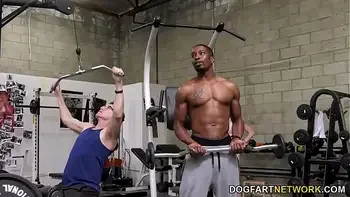 Anal Slut Lexi Lore Fucks A BBC In Front Of A Cuckold