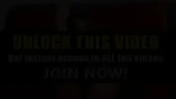 The Hart Takes it In All Holes