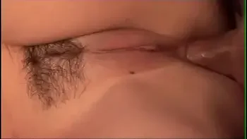 Wild gal with round double whammies ready for titsfucking and double penetration