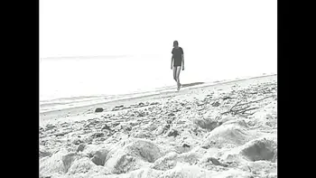 Nude beach - Big German Fritz