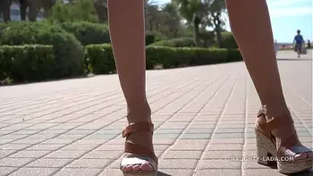 My dress go more see through when it’s wet