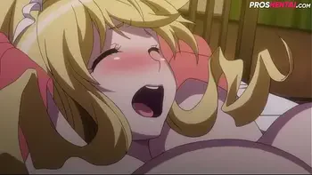 Anime Hentai Uncensored