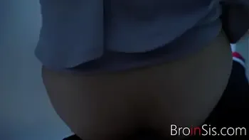 step Sister loves fucking Lux Rose