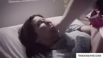 Sexy milf get fucked by hospital doctor