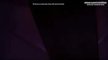 [1080p60fps]Hot anime elf teen gets a gorgeous titjob after sitting on our face with her delicious and petite pussy l My sexiest gameplay moments l Monster Girl Island