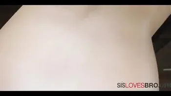 Washing and Whoring, stepSISTER- Kenzie Green