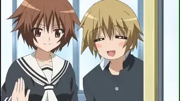 & stepsister taboo porn film - Hentaiextra.com